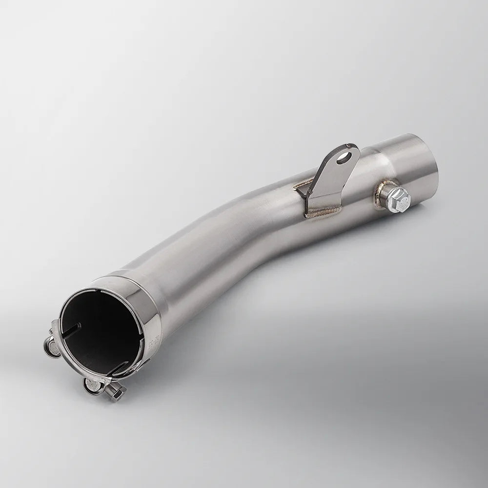 Kawasaki ZX6R/ZX636 51mm Slip-On Exhaust System