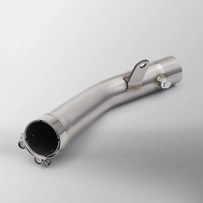 Kawasaki ZX6R/ZX636 51mm Slip-On Exhaust System