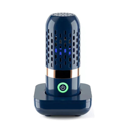 Protable Wireless Food Purifier