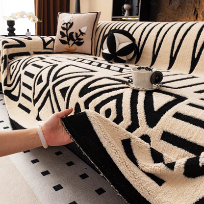 Bohemian Sofa Cover