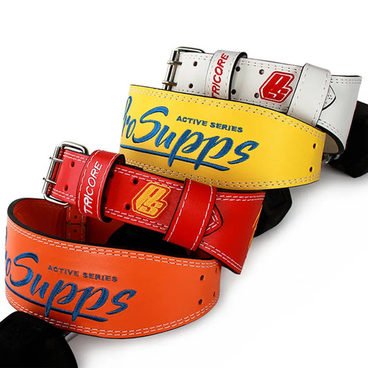 Weight Lifting Belt