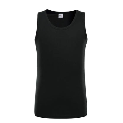 Cotton Men’s Undershirt