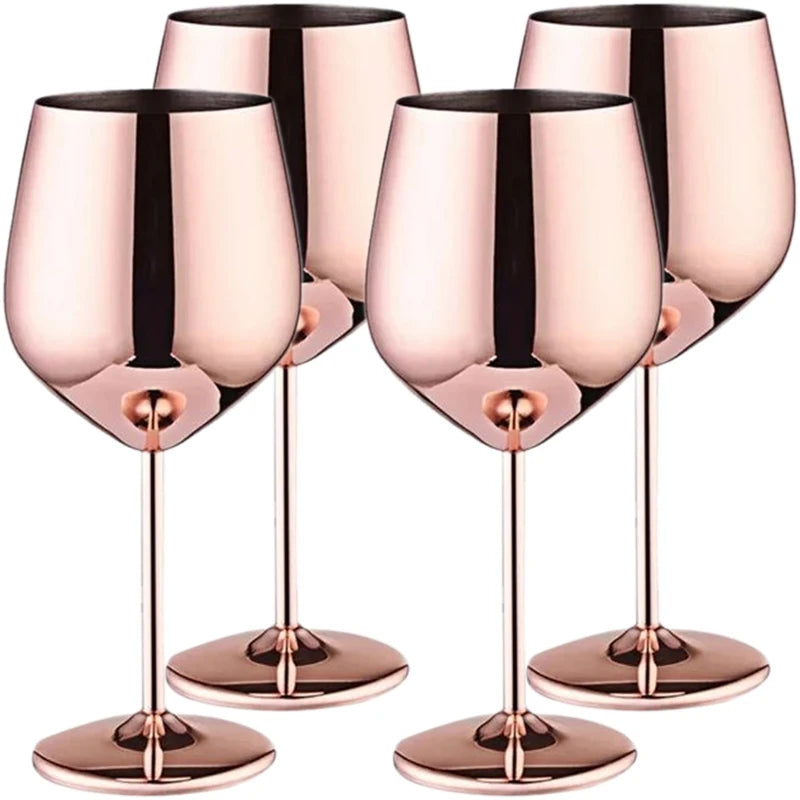 Stocked Barware Cup Stainless Steel