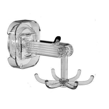 360 Degrees Rotating Cup Hook