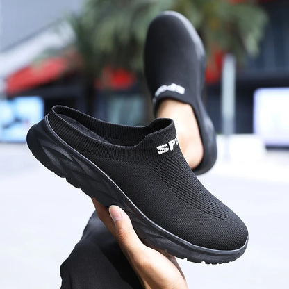 Summer Breathable Home Slides