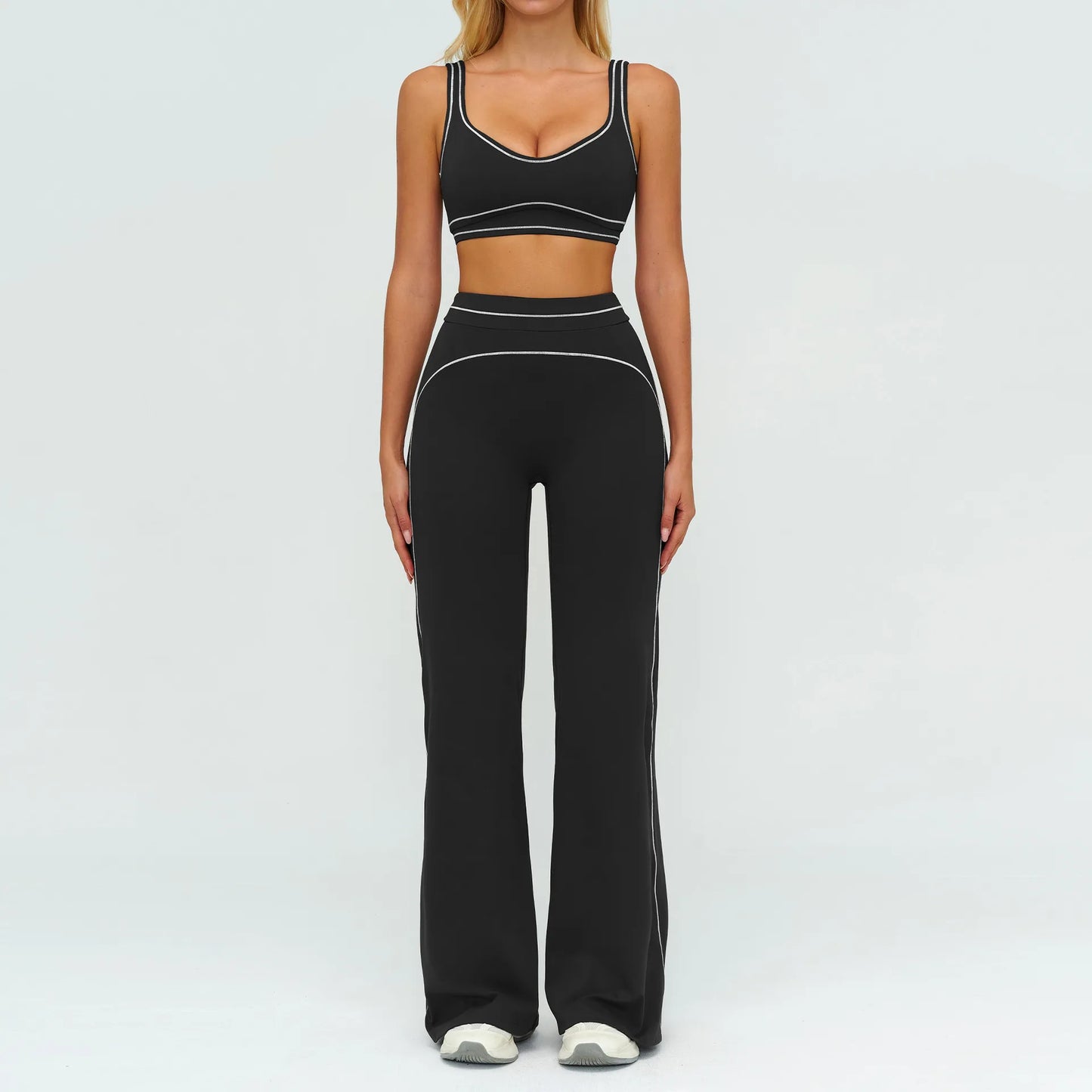 Active Yoga Set