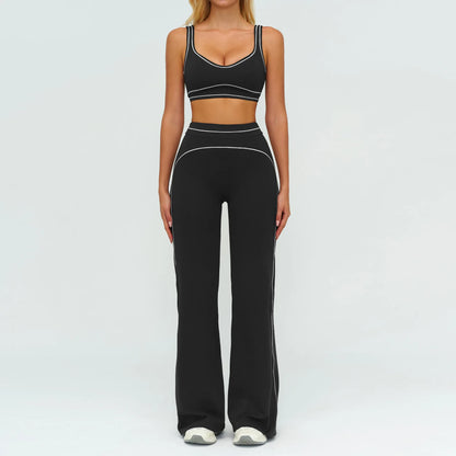 Active Yoga Set