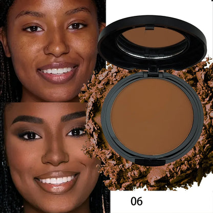 Waterproof Contour Highlight Palette