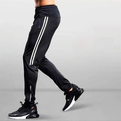 Jogging Sport Track Training Joggers
