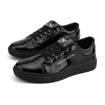 Wear-Resistant Lightweight Casual Sneakers