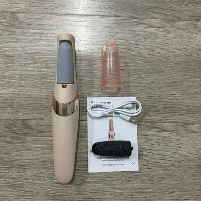 Electric Callus Remover