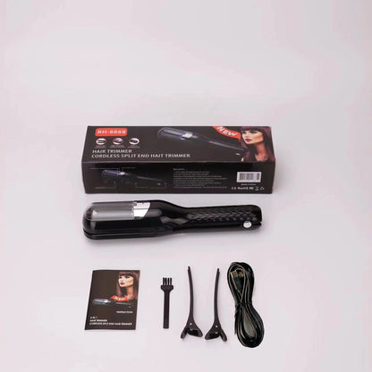 Rechargeable Hair Trimmer