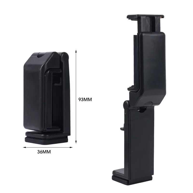 Portable Travel Phone Holder Clip