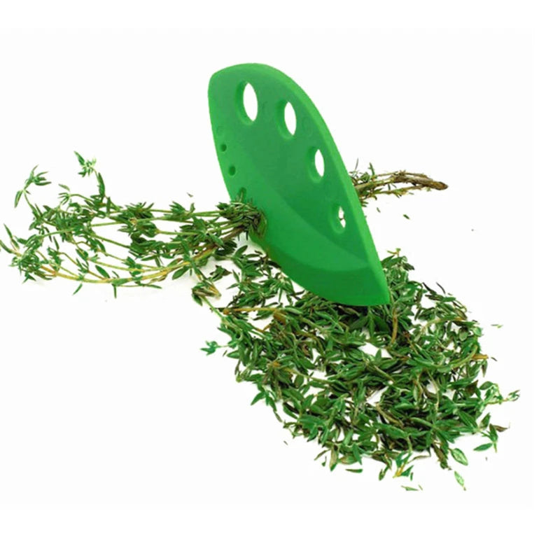 Multifunctional Vegetable Herb Eliminator