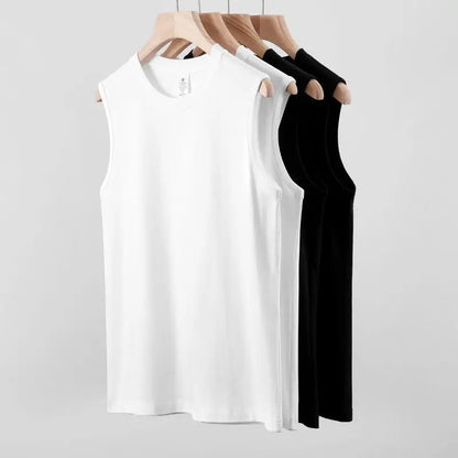 Men's Cotton Tank Top