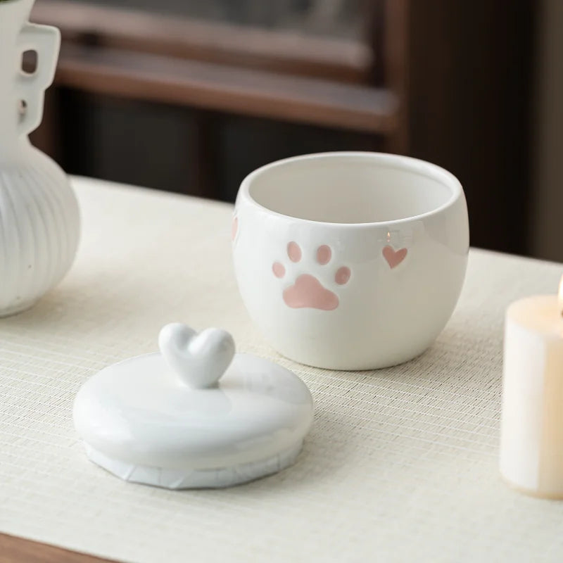 Personalized Pet Urn