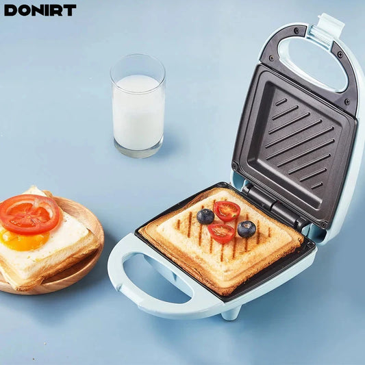 Portable Multifunction Sandwich Maker