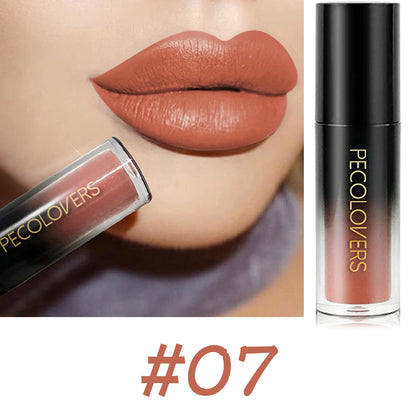 Long Lasting Lip Gloss