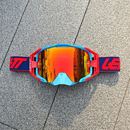 Motorcycle Goggles