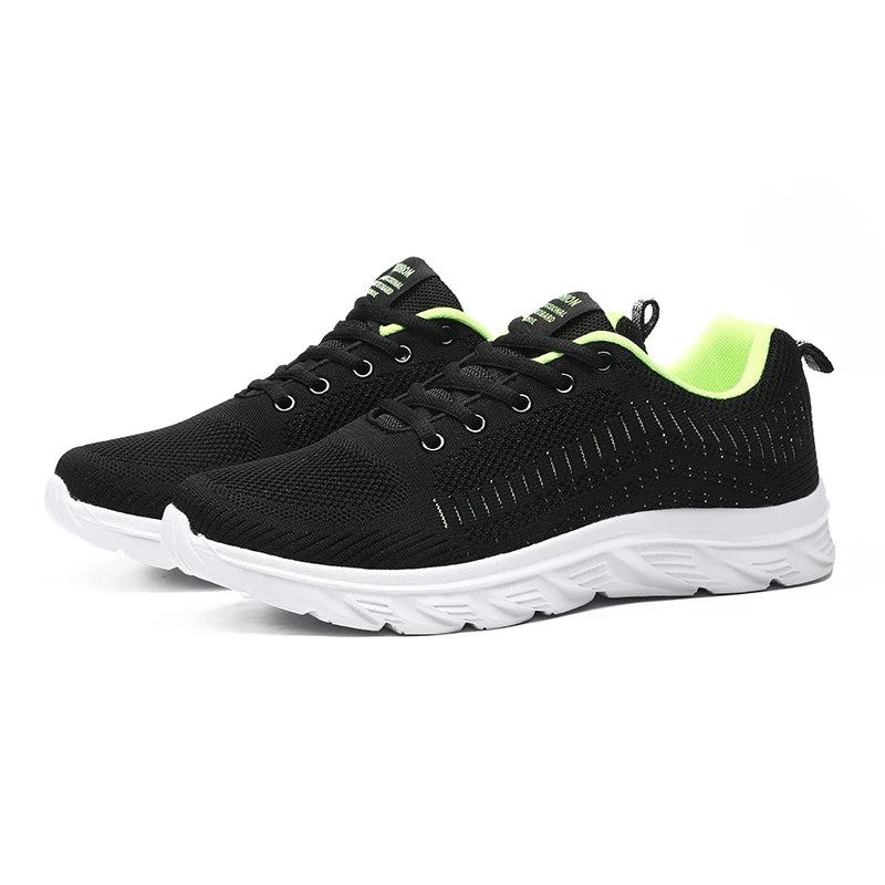 Maedef Lightweight Training Sneakers
