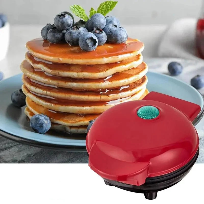 Electric Mini Pancake Maker