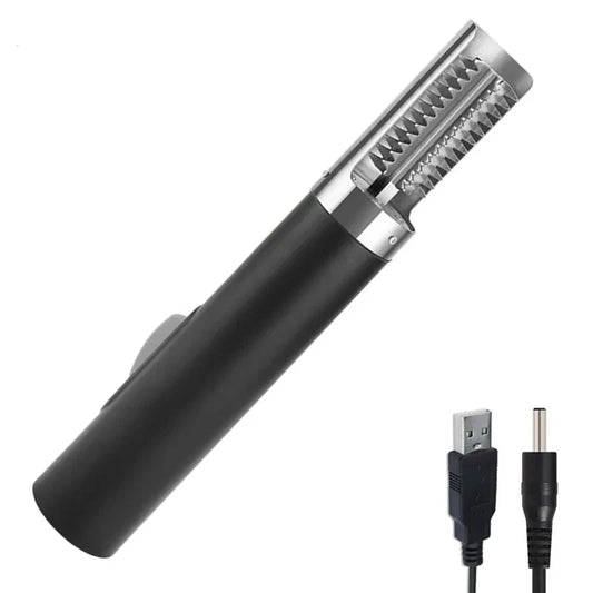 Portable Electric Fish Scraper