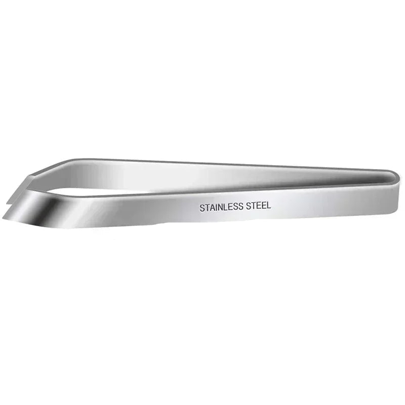 Stainless Steel Fish Bone Tweezer