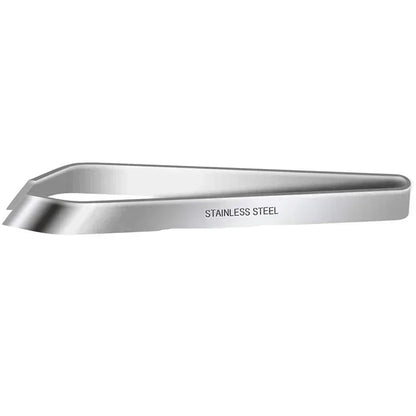 Stainless Steel Fish Bone Tweezer