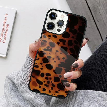 Magnetic Printed Case for iPhone 15 Pro Max | 15 Pro | 14 Pro Max | 14 Pro | 13 Pro | 12 Pro Max | 11 Pro Max