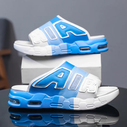 Summer Casual Slides