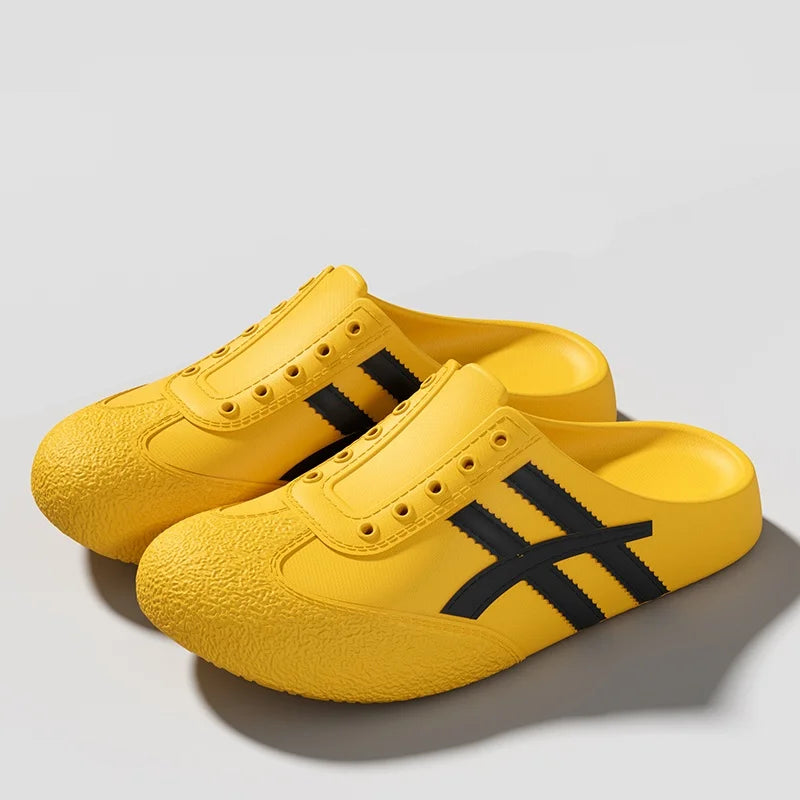 Comfortable EVA Clogs Slippers