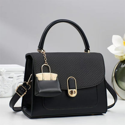 Fashionable Travel Crossbody Bag