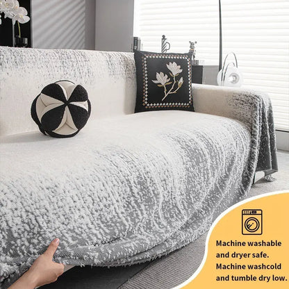 High-End Sofa Cover