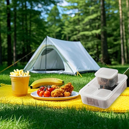 Soft Set Frozen Soup Box