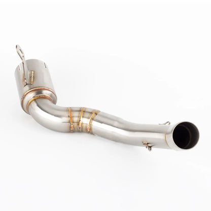 KTM RC/Duke 390 ADV Exhaust Link Pipe