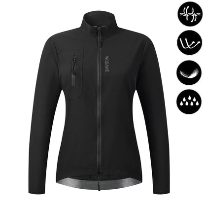 Cycling Wind Jacket