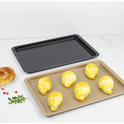 Carbon Steel Oven Tray High