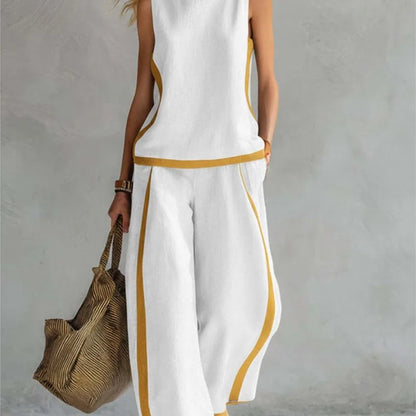 Chic Wide Set