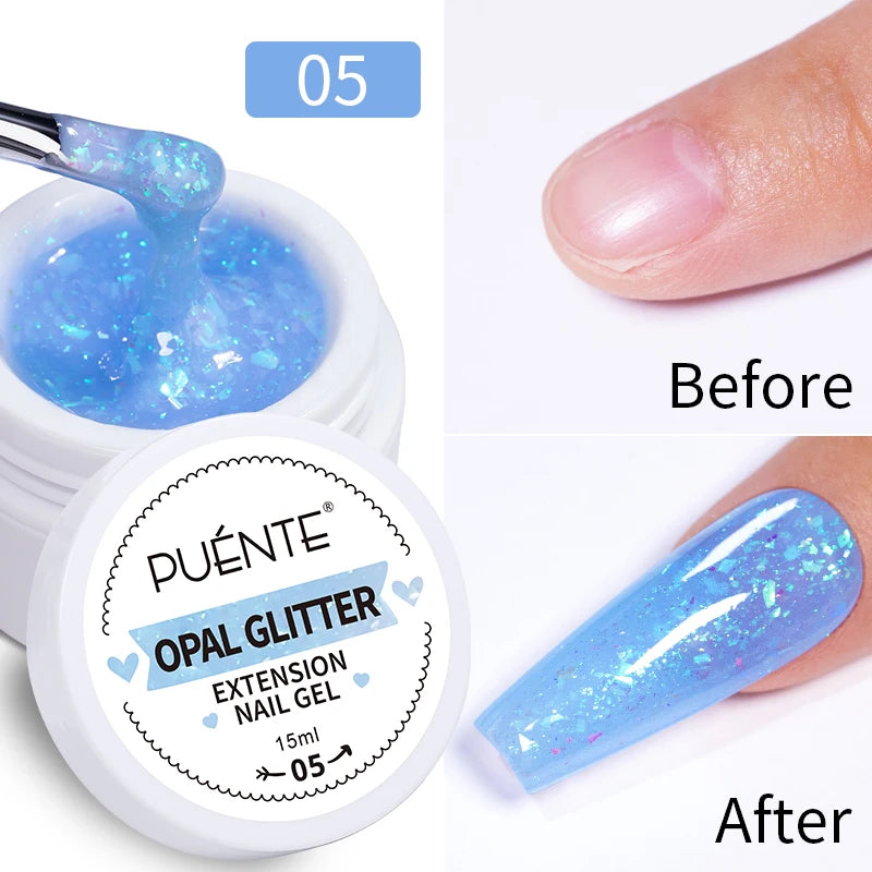 Laser Cat Eye Gel Polish