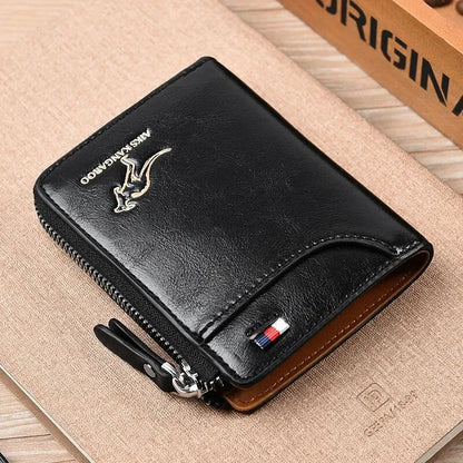 Unisex Card Wallet