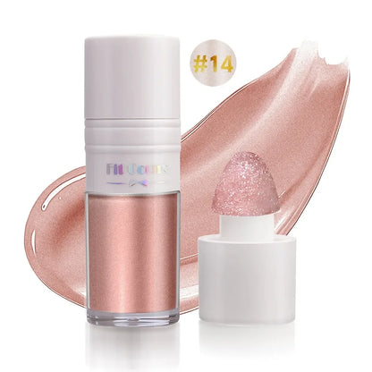 Liquid Blush Contour Highlighter