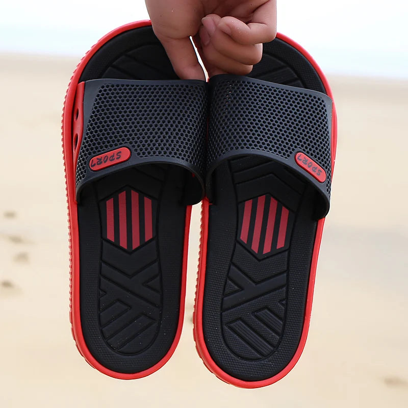 Casual One-Strap Effortless Style Slides