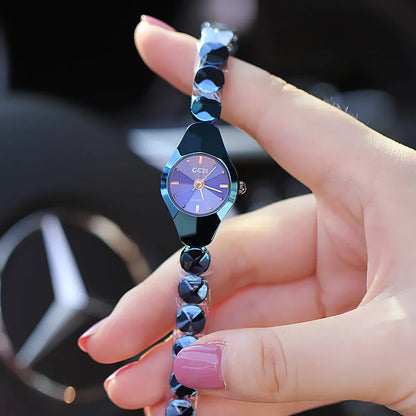 Mini Elegant Watch