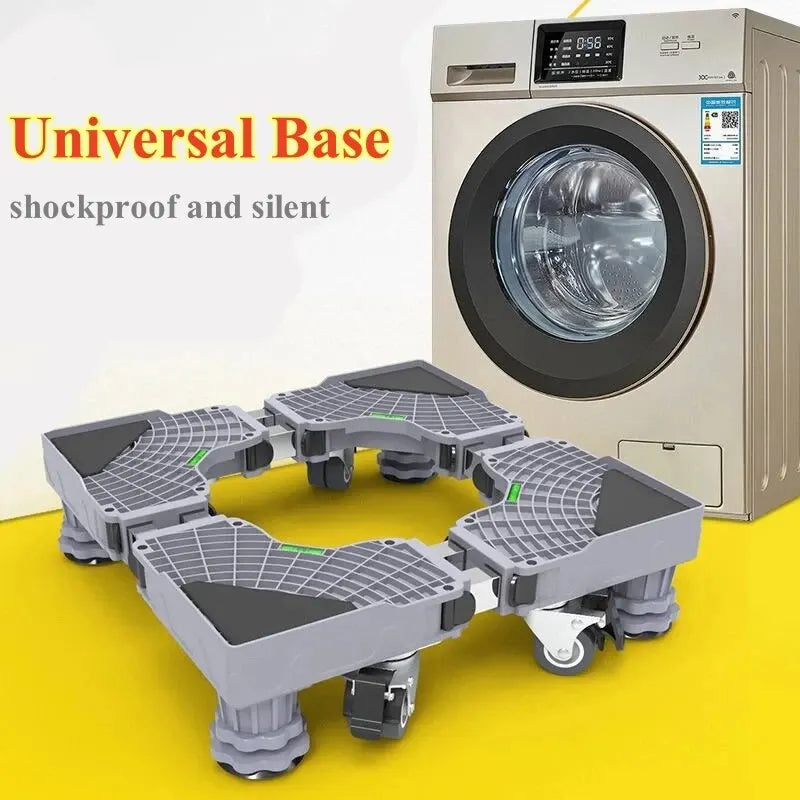 Adjustable Heavy Duty Appliance Mover Roller