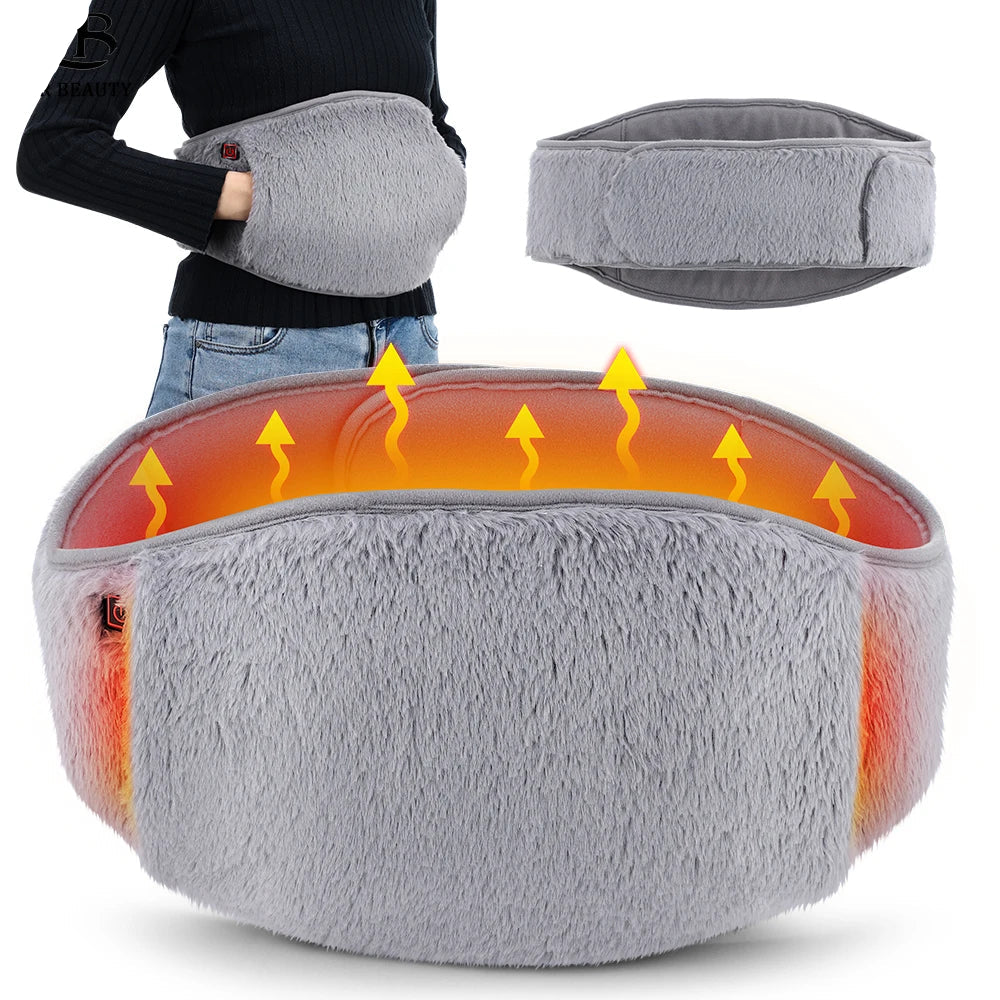 Heating Waist Belt