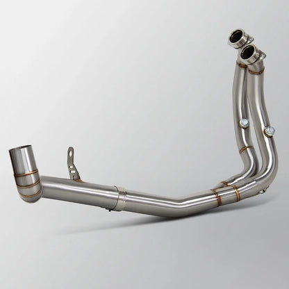 VOGE 900DS Exhaust Header Manifold Kit
