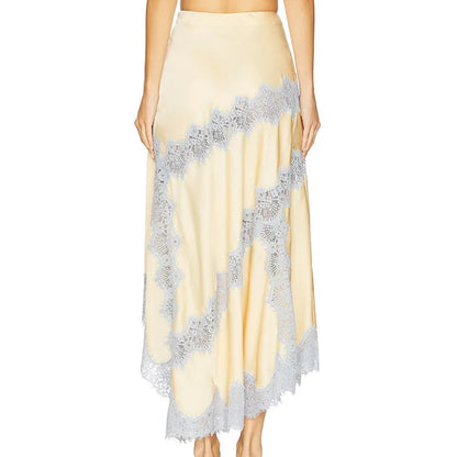 Elegant A-Line Dress