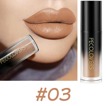 Long Lasting Lip Gloss