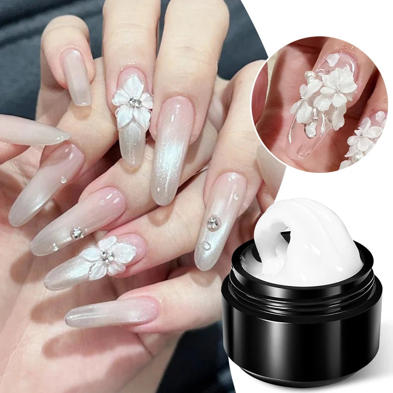 BORN PRETTY Extension Nail Gel