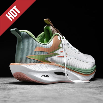 Unisex Breathable Running Sneakers